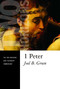 1 Peter by Joel B. Green, 9780802825537