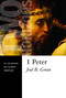 1 Peter by Joel B. Green, 9780802825537