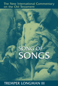 Song of Songs - 9780802825438 by Tremper Longman, 9780802825438