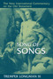 Song of Songs - 9780802825438 by Tremper Longman, 9780802825438
