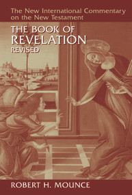 The Book of Revelation - 9780802825377 by Robert H. Mounce, 9780802825377