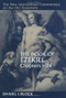 The Book of Ezekiel, Chapters 1-24 by Daniel I. Block, 9780802825353