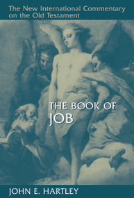 The Book of Job - 9780802825285 by John E. Hartley, 9780802825285
