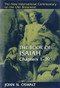 The Book of Isaiah, Chapters 1-39 by John N. Oswalt, 9780802825292