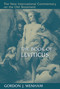 The Book of Leviticus by Gordon J. Wenham, 9780802825223