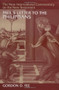 Paul's Letter to the Philippians by Gordon D. Fee, 9780802825117