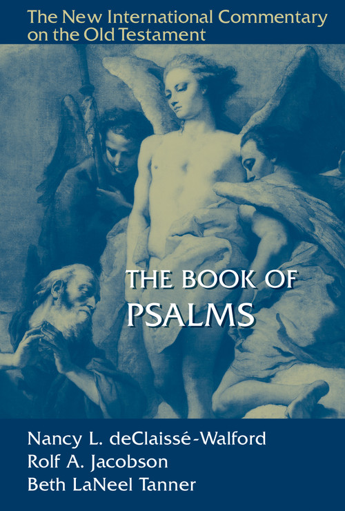 The Book of Psalms - 9780802824936 by Nancy L. deClaisse-Walford, Rolf A. Jacobson, Beth LaNeel Tanner, 9780802824936