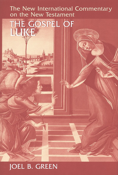 The Gospel of Luke - 9780802823151 by Joel B. Green, 9780802823151