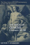 The Book of Genesis, Chapters 18-50 by Victor P. Hamilton, 9780802823090