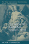The Book of Genesis, Chapters 18-50 by Victor P. Hamilton, 9780802823090