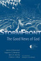 StormFront (The Good News of God) by James V. Brownson, Inagrace Dietterich, Barry A. Harvey, Charles C. West, 9780802822253