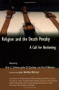 Religion and the Death Penalty (A Call for Reckoning) by John D. Carlson, Erik Owens, Eric P. Elshtain, 9780802821720