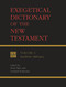 Exegetical Dictionary of the New Testament, Vol. 3 by horst Balz, Gerhard M. Schneider, 9780802821300