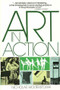 Art in Action (Toward a Christian Aesthetic) by Nicholas Wolterstorff, 9780802818164