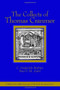The Collects of Thomas Cranmer by Paul F. M. Zahl, C. Frederick Barbee, 9780802817594