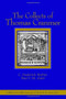 The Collects of Thomas Cranmer by Paul F. M. Zahl, C. Frederick Barbee, 9780802817594