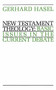 New Testament Theology (Basic Issues in the Current Debate) by Gerhard Hasel, 9780802817334