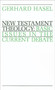 New Testament Theology (Basic Issues in the Current Debate) by Gerhard Hasel, 9780802817334