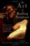 The Art of Reading Scripture by Ellen F. Davis, 9780802812698