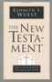 The New Testament (An Expanded Translation) by Kenneth S. Wuest, 9780802808820