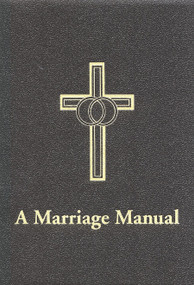 A Marriage Manual by Perry Biddle, 9780802806994