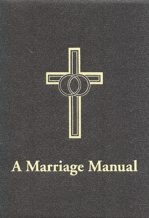 A Marriage Manual by Perry Biddle, 9780802806994