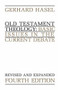 Old Testament Theology (Basic Issues in the Current Debate) by Gerhard Hasel, 9780802805379