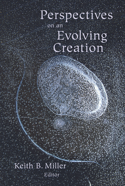 Perspectives on an Evolving Creation by Keith B. Miller, 9780802805126
