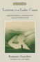 Letters from Lake Como (Explorations on Technology and the Human Race) by Romano Guardini, 9780802801081