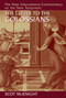 The Letter to the Colossians - 9780802867988 by Scot McKnight, 9780802867988