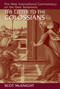 The Letter to the Colossians - 9780802867988 by Scot McKnight, 9780802867988