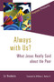 Always with Us? (What Jesus Really Said about the Poor) by Liz Theoharis, William Barber, 9780802875020