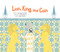 Lion, King, and Coin by Jeong-hee Nam, Lucia Sforza, 9780802854759