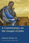 A Commentary on the Gospel of John by Johannes Beutler, Francis J. Moloney, 9780802873361
