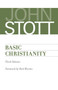 Basic Christianity by John Stott, 9780802875518
