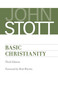 Basic Christianity by John Stott, 9780802875518