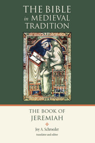 The Book of Jeremiah - 9780802873293 by Joy A. Schroeder, 9780802873293