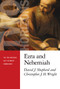 Ezra and Nehemiah by David J. Shepherd, Christopher J. H. Wright, 9780802864321