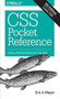 CSS Pocket Reference (Visual Presentation for the Web) by Eric A. Meyer, 9781492033394