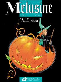 Halloween - 9781905460342 by Harry Clarke, Gilson, 9781905460342