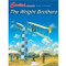 The Wright Brothers - 9781849181006 by Lefevre-Garros, M. Uderzo, 9781849181006