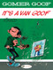 It's a Van Goof by Franquin, 9781849183659