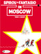 Spirou & Fantasio in Moscow by Tome, Janry, 9781849181938