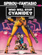 Who Will Stop Cyanide? by Tome, Janry, 9781849183550