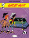 Ghost Hunt by Lo Hartog Van Banda, Morris, 9781849183536