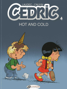 Hot and Cold - 9781849181587 by Raoul Cauvin, Laudec, 9781849181587