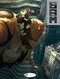 Robot Hunters by Richard Marazano, Shang Xiao, 9781849182461