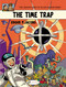 The Time Trap by Edgar P. Jacobs, 9781849182140
