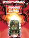 Running Scared by Tome, Janry, 9781849181167