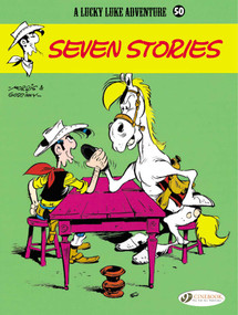 Seven Stories by R. Goscinny, Morris, 9781849182263